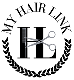 MyHairlink logo