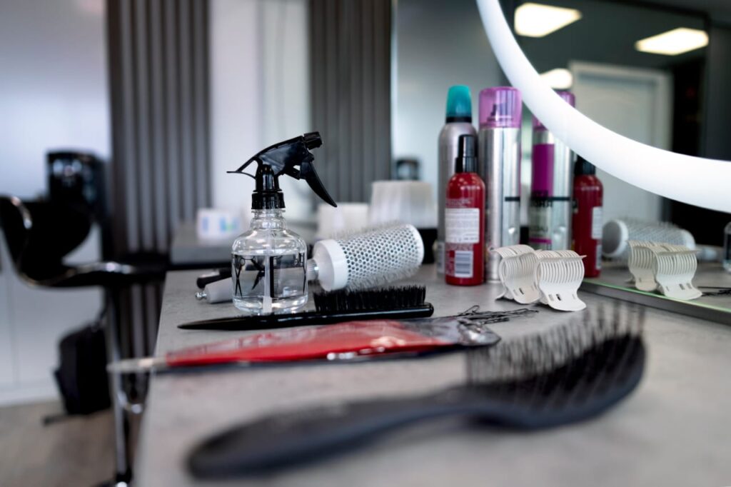The Ever Growing Beauty Sector
