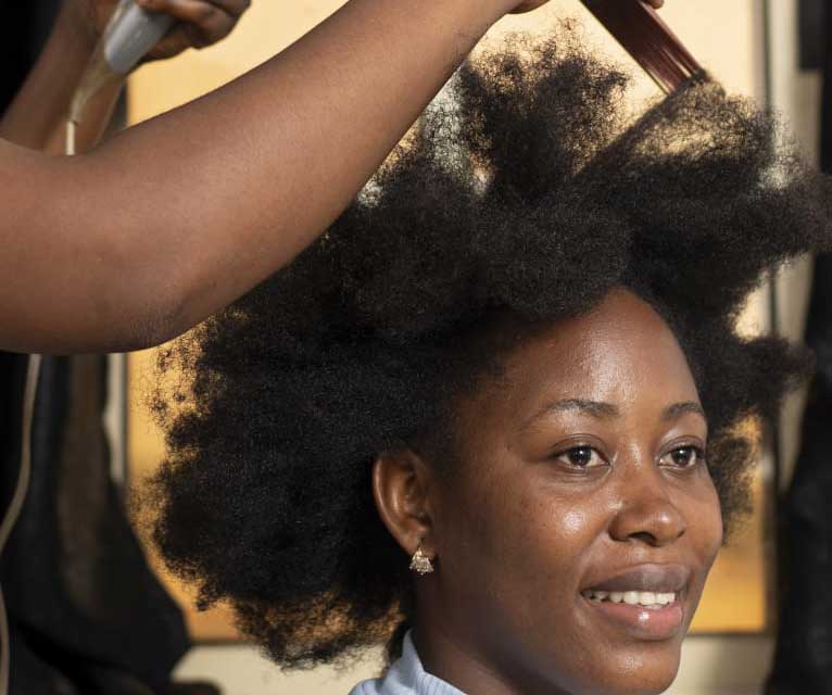 Empowering Beauticians with Technology