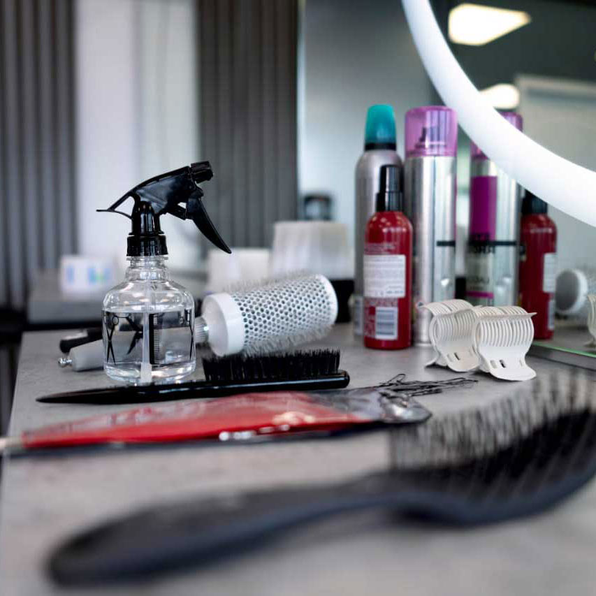 Myhairlink
