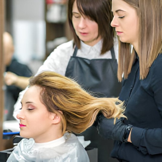 Myhairlink